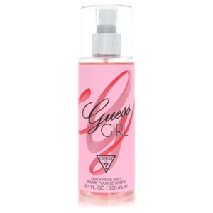 Guess Girl Fragrance Mist