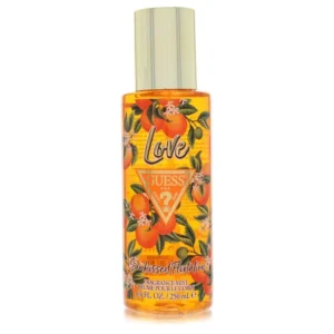 Guess Love Sunkissed Flirtation Fragrance Mist