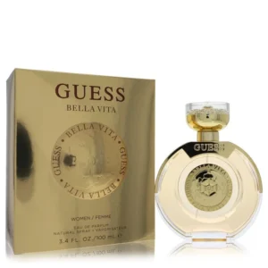 Guess Bella Vita Eau De Parfum Spray