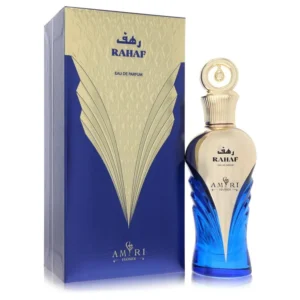Hamidi Rahaf