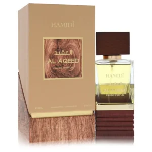 Hamidi Al Aqeed