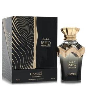 Hamidi Ishq Absolute