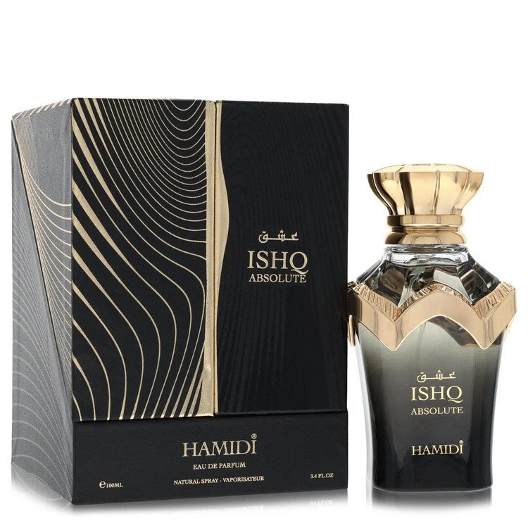 Hamidi Ishq Absolute