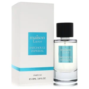 Hamidi Maison Luxe Patchouli Imperial
