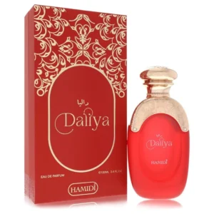 Hamidi Daliya