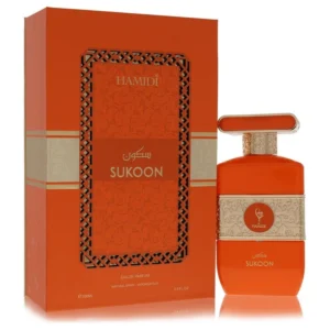 Hamidi Sukoon