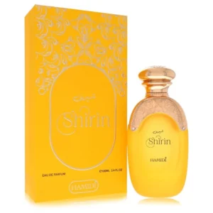Hamidi Shirin