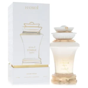 Hamidi Fondue Exotic