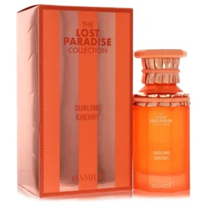 Hamidi The Lost Paradise Sublime Cherry