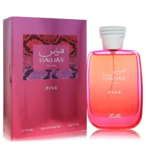 Hawas Pink