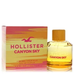 Hollister Canyon Sky נשים