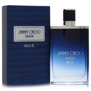 Jimmy Choo Man Blue Eau De Toilette Spray