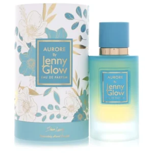 Jenny Glow Aurore