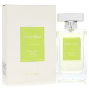Jenny Glow White Jasmin & Mint