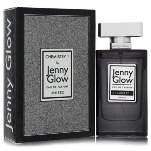 Jenny Glow Chemistry