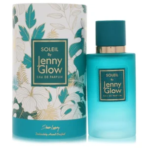 Jenny Glow Soleil