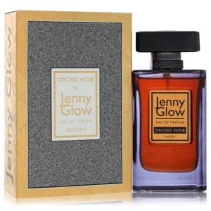 Jenny Glow Orchid Noir