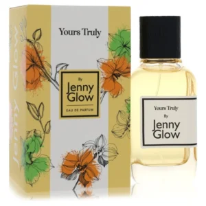 Jenny Glow Yours Truly
