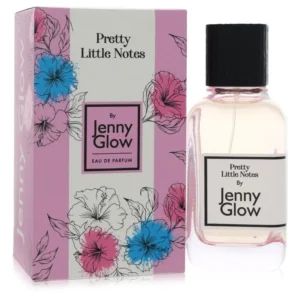 Jenny Glow Pretty Little Notes