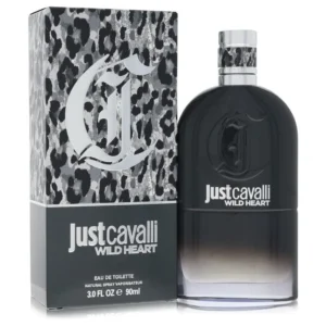 Just Cavalli Wild Heart