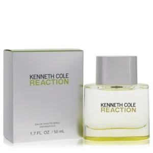 Kenneth Cole Reaction Eau De Toilette Spray