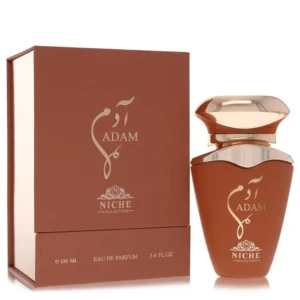 Khalis Adam Niche Collection