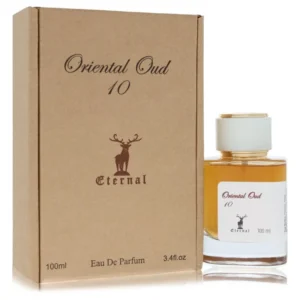 Khalis Oriental Oud 10 Eternal Collection