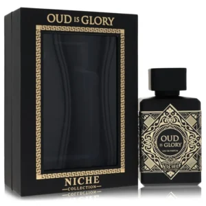 Khalis Oud Is Glory Niche Collection