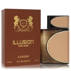 Khalis Illusion Luxury Collection