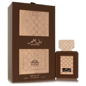 Khalis Modahm Niche Collection