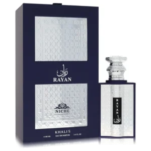 Khalis Rayan Niche Collection
