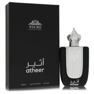 Khalis Atheer Niche Collection