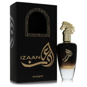 Khalis Izaan Sharqiyat Collection