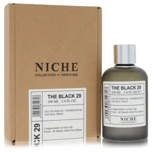 Khalis The Black 29 Niche Collection