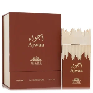 Khalis Ajwaa Niche Collection