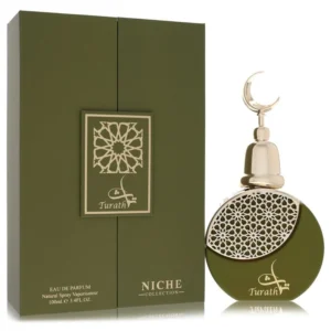 Khalis Turath Niche Collection