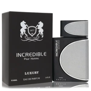 Khalis Incredible Luxury Collection