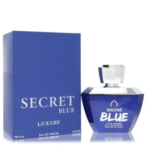 Khalis Secret Blue Luxury Collection