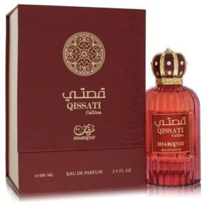 Khalis Qissati Callina Sharqiyat Collection