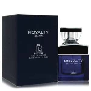 Khalis Royalty Elixir Luxury Collection