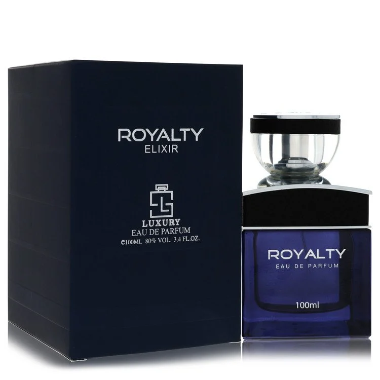 Khalis Royalty Elixir Luxury Collection