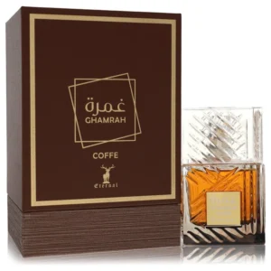 Khalis Ghamrah Coffe Eternal Collection Eau De Parfum Spray