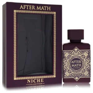 Khalis After Math Niche Collection