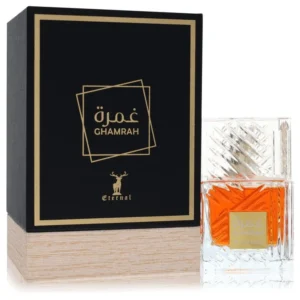 Khalis Ghamrah Eternal Collection