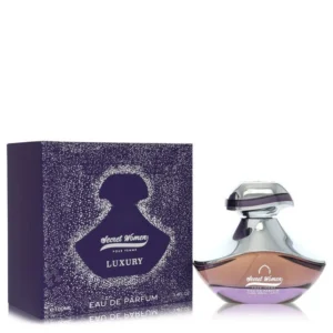 Khalis Secret Women Luxury Collection