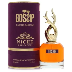Khalis Gossip Niche Collection