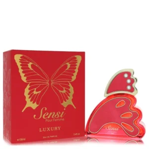 Khalis Sensi Luxury Collection