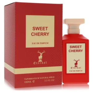 Khalis Sweet Cherry Eternal Collection