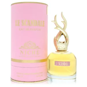Khalis Le Scandale Niche Collection