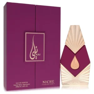 Khalis Nai Niche Collection